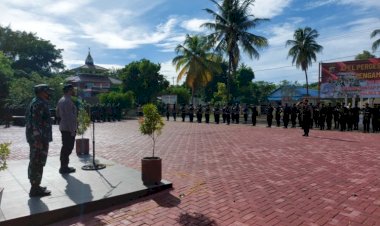 Kapolres-Sumba-Timur-:-TNI-Polri-Bersenergi-Siap-Amankan-Pilkada-Sumba-Timur