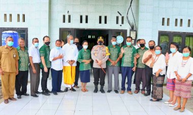 Kapolda-NTT-Kunjungan-Silaturahmi-Dengan-Pengurus-FKUB-Provinsi-NTT