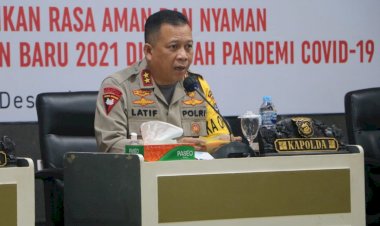 Rakor-Lintas-Sektoral-Kesiapan-Pengamanan-Natal-2020-dan-Tahun-Baru-2021,-Kapolda-NTT-Tegaskan-Tidak-Ada-Pelaksanaan-Pesta-Tahun-Baru-yang-Menimbulkan-Kerumunan