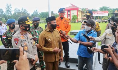 Gubernur-NTT-Tegaskan-Tahun-Ini-Kegiatan-Pawai-dan-Pesta-Kembang-Api-Ditiadakan