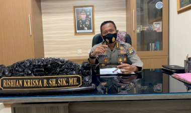 Meresahkan-Masyarakat,-EIG-Pelaku-Curanmor-Berhasil-Ditangkap-Satreskrim-Polres-Manggarai