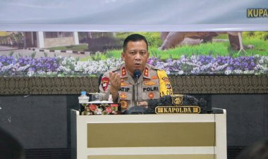 Polda-NTT-Kawal-Ketat-Pendistribusian-Tabung-Oksigen-di-Wilayah-NTT
