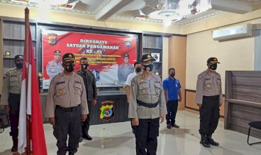 Dirbinmas-Polda-NTT-ikuti-Upacara-HUT-Satpam-ke-40-Secara-Virtual