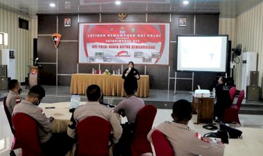 Tambah-Kemampuan,-Anggota-Brimobda-NTT-Diberi-Pelatihan-DVI