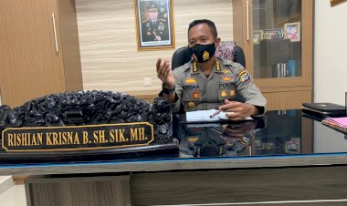 Kabidhumas-Polda-NTT-:-Penetapan-MM-Sebagai-Tsk-Penyerobotan-Tanah-Sudah-Sesuai-Dengan-Mekanisme-Hukum
