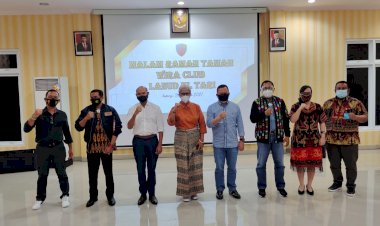 Kapolda-NTT-Hadiri-Pertemuan-Bersama-Forkompinda-Bahas-Perkembangan-Situasi-dan-Dinamika