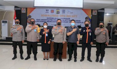 Kapolda-NTT-buka-Kegiatan-Sosialisasi-Kepemilikan-Rumah-Bagi-Anggota/ASN-Polri