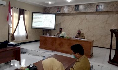 Kapolres-Sumba-Barat-Pimpin-Rakor-Pengamanan-Pasola-di-Wanukaka