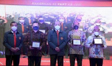 Kapolda-NTT-Hadiri-Rakernas-FKPT-ke--VIII-di-Labuan-Bajo