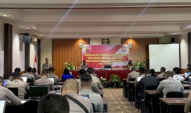 Bidkeu-Polda-NTT-Gelar-Sosialisasi-Aplikasi-Tunkin-Personel-Polri-Kepada-Para-Operator