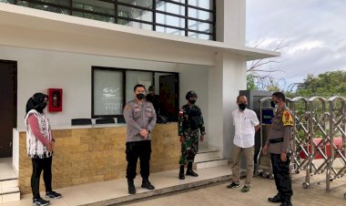 Kapolres-Belu-Dampingi-Tim-Supervisi-ASSDM-Polri-Ke-PLBN-Motaain