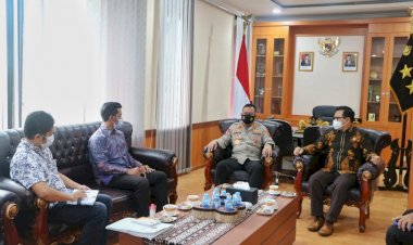 Jalin-Silaturahmi,-Kapolda-NTT-Sambut-Hangat-Tim-LPSK-RI-di-Mapolda-NTT
