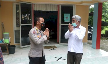 Safari-Media,-Kabidhumas-Polda-NTT-Minta-Antara-Sajikan-Pemberitaan-yang-Mengedukasi-Masyarakat