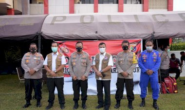 Terima-Kunjungan-BNPB-Pusat,-Kapolda-NTT-:-Negara-Selalu-Hadir-di-Tengah-Masyarakat