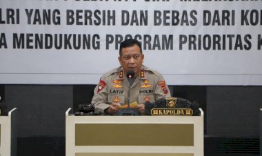 Kapolda-NTT-:-Jadikan-Rakerwas-Ini-Sebagai-Sarana-Berbagi-Informasi-dan-Cara-Bertindak-Di-Lapangan