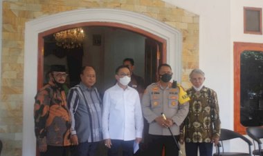 Pilkada-Aman-dan-Lancar,-Ketua-Komisi-III-DPR-RI-Apresiasi-Polres-Sumba-Barat