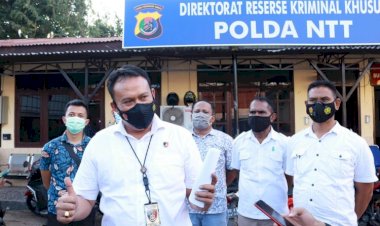 Kasus-Tipikor-Awalolong,-Kapolda-NTT-Perintahkan-Proses-Penyidikan-Profesional-dan-Tidak-Boleh-diintervensi-Siapapun