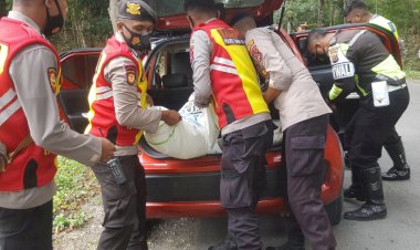 Berturut-turut-Gagalkan-Distribusi-Miras,-Kapolres-Sumba-Barat-Tegaskan-Hal-Ini...