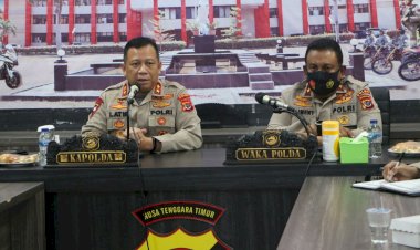 Kapolda-NTT-Ingatkan-Para-Bhabinkamtibmas-Untuk-Kerja-Iklas-Dalam-Memberikan-Pengabdian-Kepada-Masyarakat,-Bangsa-dan-Negara