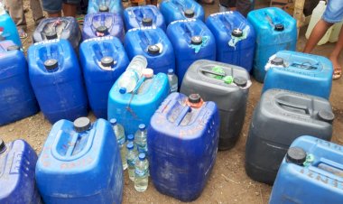 Ratusan-Liter-Miras-Siap-Edar-Diamankan-Petugas-Jajaran-Polda-NTT