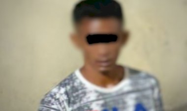 Soerang-Residivis-Curanmor-Berhasil-Diamanakan-Polisi-di-Wilayah-Hukum-Polda-NTT