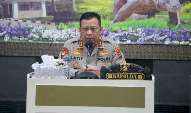 Meningkatnya-Kasus-Covid-19-di-NTT,-Kapolda-NTT-Perintahkan-Perketat-Pengawasan-Jalur-Keluar-Masuk-NTT