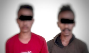 2-Pelaku-Pemerkosaan-Terhadap-Siswi-SD-di-Sikka-Berhasil-Diamankan-Polsek-Kewapante