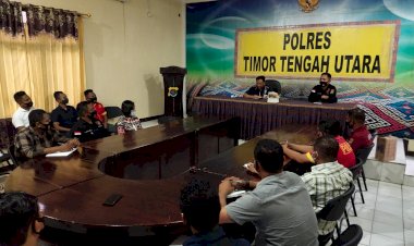 Supervisi-ke-Polres-TTU,-Tim-Ditkrimum-Polda-NTT-Apresiasi-Penerapan-Restorative-Justice-dan-Penginputan-EMP