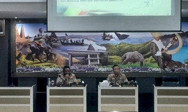 Kapolda-NTT-:-Personil-Harus-Mampu-Membaca-dan-Menganalisa-Situasi-di-Lingkungan-Sekitar