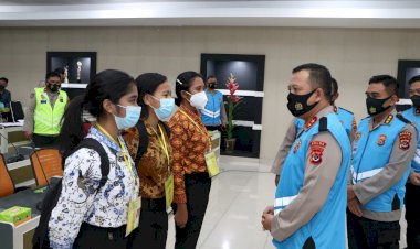 Sebanyak-976-Casis-Bintara-dan-Tamtama-Polri-T.A-2021-Akan-Mengikuti-Pemeriksaan-Kesehatan-Tahap-II