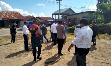 14-Terduga-Pelaku-Premanisme-di-Terminal-Carep-Berhasil-Diamankan-Tim-Gabungan-Polres-Manggarai---Polda-NTT