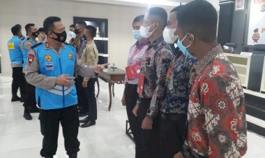 Sidang-Kelulusan-Catar-Akpol,-Kapolda-NTT-Kirim-Empat-Orang-Catar-ke-Semarang