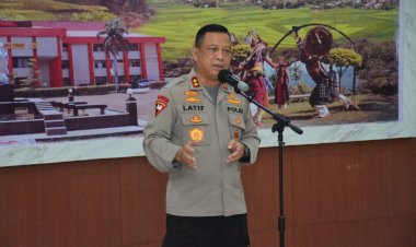 Kapolda-NTT-Pastikan-Akan-Tindak-Tegas-Segala-Bentuk-Tindakan-Anarkis-pada-PSU-Sabu-Raijua