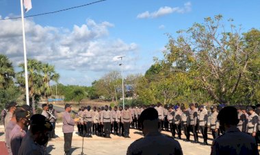 Personil-BKO-Polda-NTT-Siap-Amankan-Setiap-Tahapan-PSU