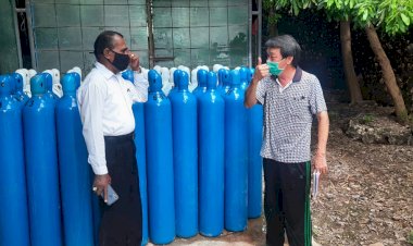 Kapolda-NTT-Pastikan-Akan-Tindak-Tegas-Pelaku-Usaha-Tabung-Oksigen-yang-Timbun-dan-Naikan-Harga