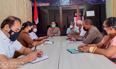 Situasi-Covid-19-Meningkat,-Kabidhumas-Polda-NTT-:-Time-and-Fun-Wisata-Rally-Timor-Island-2021-Sepakat-Ditunda