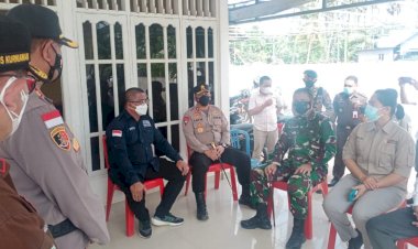 Kunjungi-Bawaslu,-Kapolda-NTT-:-TNI-Polri-Siap-Mendukung-dan-Mengamankan-PSU