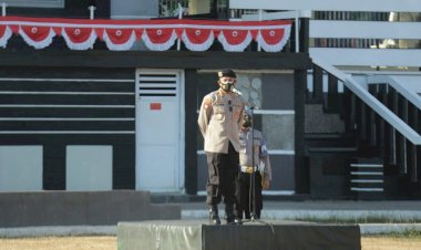 Dirsamapta-Polda-NTT-Imbau-Anggota-Untuk-Tidak-Terlibat-Narkoba