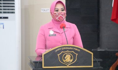 Tatap-Muka-dengan-Ibu-Asuh-Polwan,-Polwan-Polda-NTT-Diminta-Bijak-dalam-Bermedsos-dan-Tidak-Menunjukan-Kehidupan-Hedonisme