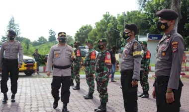 Cegah-Aksi-Kekerasan-Polres-Kupang-Tingkatkan-Pengamanan-Di-Rumah-Ibadah