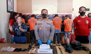 Tersangka-Pencurian-Ternak-yang-Meresahkan-Masyarakat-Kota-Kupang-dan-Kabupaten-Kupang-Terancam-Lima-Tahun-Penjara