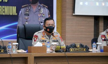 Buka-Resmi-Kegiatan-Rakernis-Fungsi-Lantas,-Kapolda-NTT-Minta-Anggota-Wajib-Prioritaskan-Keamanan,-Kenyamanan-dan-Kesehatan-pada-Destinasi-Wisata-Premium-Labuan-Bajo