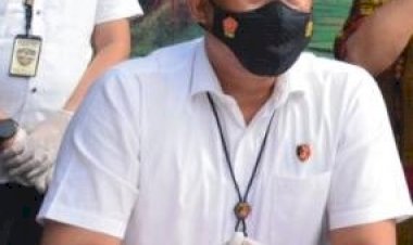 Kapolda-NTT-Irjen-Pol.-Drs.-Lotharia-Latif,-S.H.,-M.Hum-Beri-Atensi-Agar-Harga-RT-PCR-harus-Sesuai-dengan-Surat-Edaran-Kemenkes