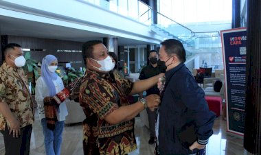 Wasops-Kontijensi-Aman-Nusa-II--2021,-Tim-Itwasum-Polri-Tiba-di-Wilayah-Hukum-Polda-NTT