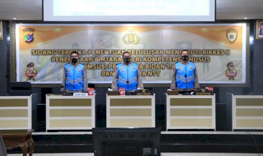 Wakapolda-NTT-Pimpin-Sidang-Terbuka-Penentuan-Kelulusan-Mengikuti-Rikkes-Tahap-II-Seleksi-Bakomsus-Perawat-dan-Bidan-T.A.-2021