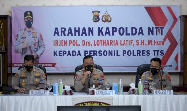 Kapolda-NTT-Tegaskan-kepada-Anggota-Polres-TTS-Untuk-Selalu-Bersyukur-dan-Laksanakan-Tugas-Dengan-Baik