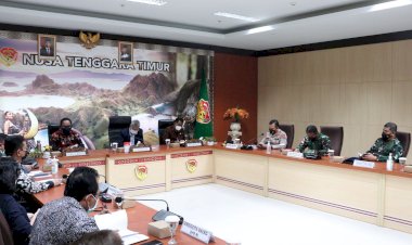 Kapolda-NTT-Hadiri-Sosialisasi--Prolegnas-RUU-Prioritas-Tahun-2021-Badan-Legislasi-Dewan-Perwakilan-Rakyat-Indonesia