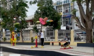 Tingkatkan-Imun-Tubuh,-Personil-Polda-NTT-Lakukan-Olahraga-Secara-Teratur-dan-Mandiri