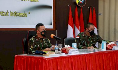 Kapolda-NTT-Beri-Arahan-Kepada--Personel-Pengamanan-Kontingen-PON-Provinsi-NTT