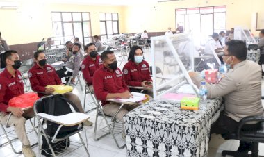 Tim-Audit-Itwasda-Polda-NTT-Gelar-Audit-Kinerja-Tahap-II-untuk-Satker-Jajaran-Polda-NTT